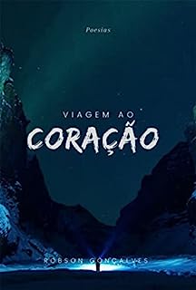 Livro Viagem Ao Coração