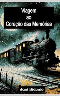 Livro Viagem ao Coração das Memórias