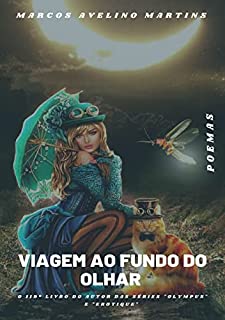 Livro VIAGEM AO FUNDO DO OLHAR