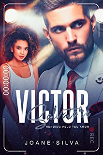 Livro Victor Salvatore: (livro único)