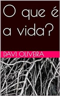 Livro O que é a vida?