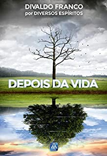 Livro Depois da Vida