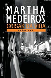 Livro Coisas da Vida