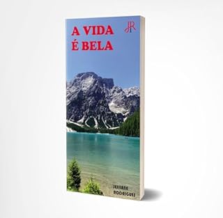 Livro A VIDA É BELA