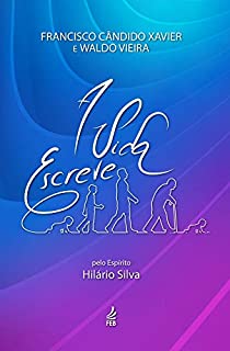 Livro A vida escreve