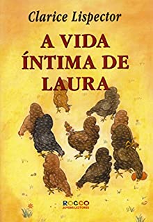 Livro A vida íntima de Laura