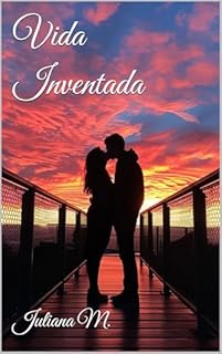 Livro Vida Inventada