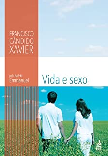 Livro Vida e Sexo