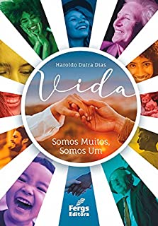 Livro Vida: somos muito, somos um