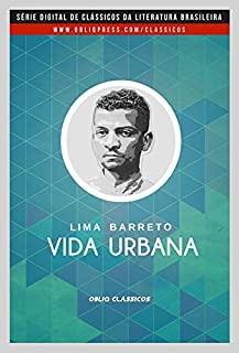 Livro Vida Urbana