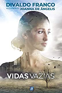 Livro Vidas Vazias