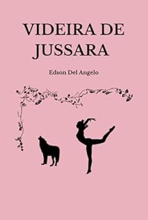 Livro Videira De Jussara