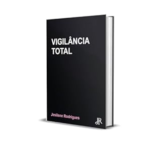 Livro VIGILÂNCIA TOTAL