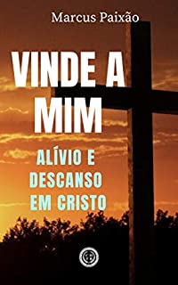 Livro Vinde a Mim