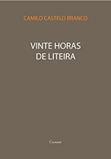 Livro Vinte Horas de Liteira [com índice ativo]