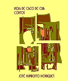 Livro Viola de Caco de Cuia