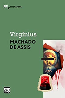 Livro Virginius (MiniPops)