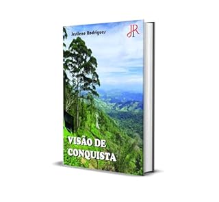 Livro VISÃO DE CONQUISTA