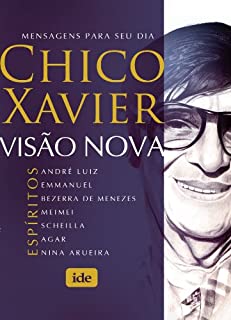 Livro Visão Nova