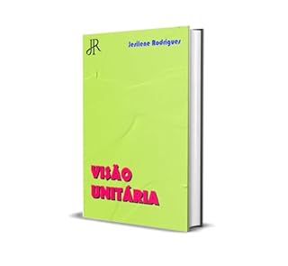 Livro VISÃO UNITÁRIA