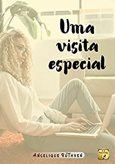 Livro Uma visita especial (Contos da coletânea Serendipidade)