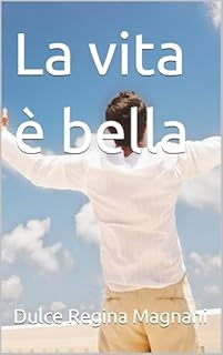 Livro La vita è bella