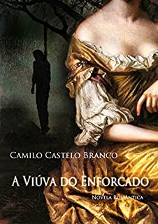 Livro A Viúva do Enforcado