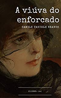 Livro A Viúva do Enforcado