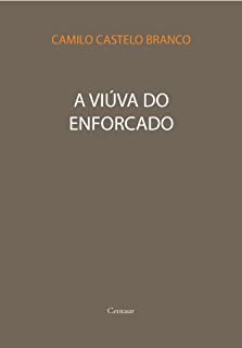 Livro A Viúva do Enforcado [com notas e índice ativo]