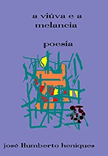 Livro A Viúva e a Melancia