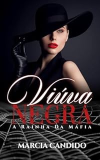 Viúva Negra: A Rainha da Máfia