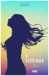 Livro A Viuvinha