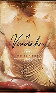 Livro A Viuvinha