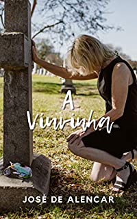 Livro A Viuvinha