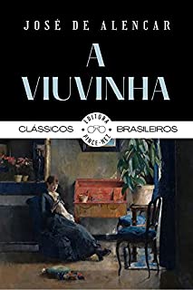 Livro A Viuvinha