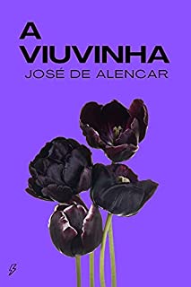 Livro A Viuvinha