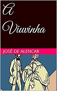 Livro A Viuvinha