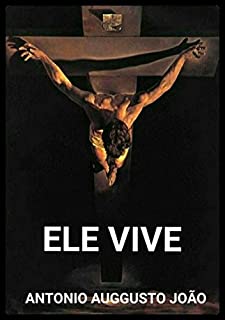 Livro Ele Vive