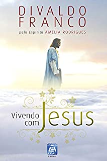 Livro Vivendo com Jesus