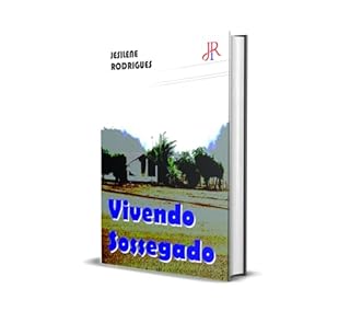 Livro VIVENDO SOSSEGADO