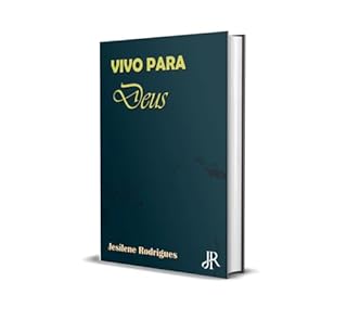 Livro VIVO PARA DEUS