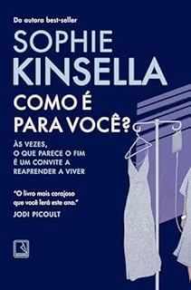 Livro Como é para você