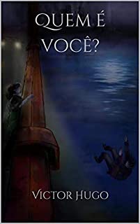 Livro Quem é você?