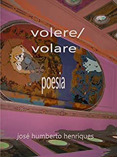 Livro Volere/volare