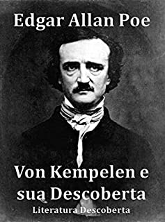 Livro Von Kempelen e sua Descoberta