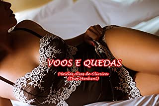 Livro VOOS E QUEDAS