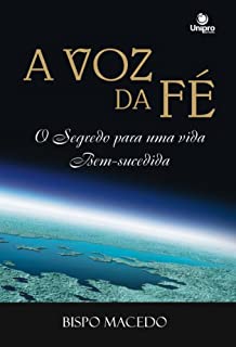 Livro A Voz da Fé