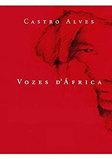 Livro Vozes d'África