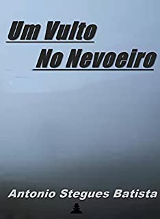 Livro Um Vulto no Nevoeiro: Conto