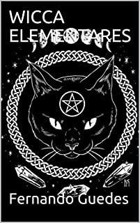 Livro WICCA ELEMENTARES (2017)